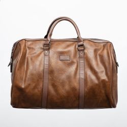 SAC VOYAGE MARRONTOS-P25092 50x26x28 CM