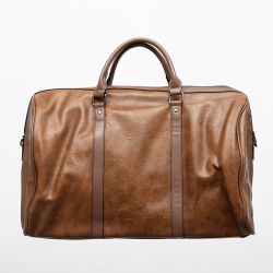 SAC VOYAGE MARRONTOS-P25092 50x26x28 CM