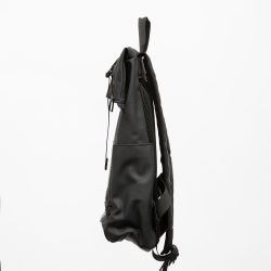 SAC A DOS NOIR TOH-A25040 12x30x45 CM