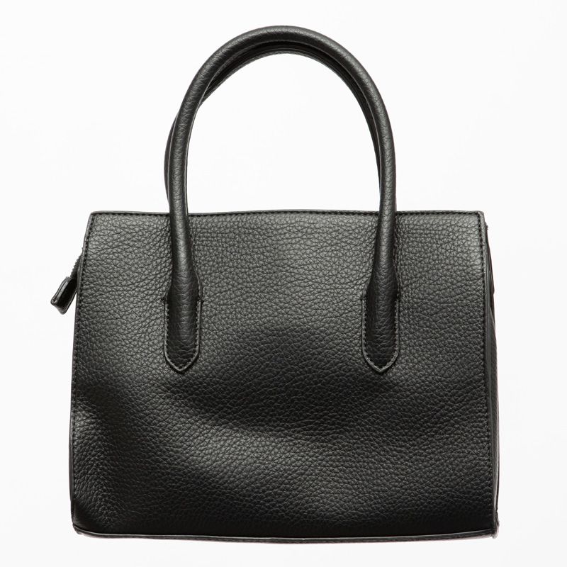 SAC A MAIN NOIR TOH-A25007 29x10x23 CM