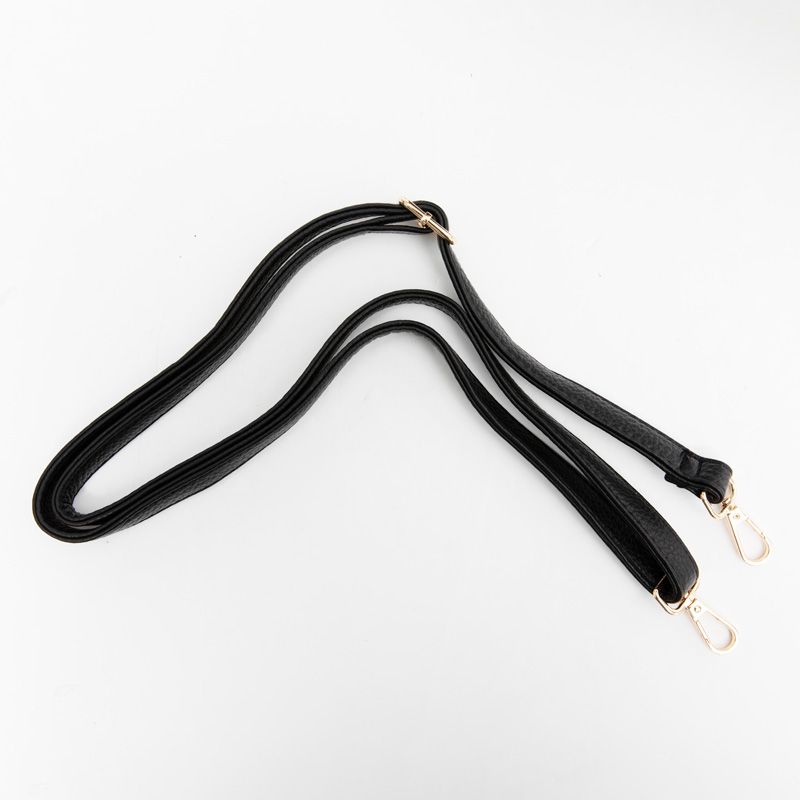 SAC A MAIN NOIR TOH-A25007 29x10x23 CM