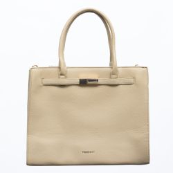 SAC DOUBLE GRAND MODEL NOIR TOH-A25008 35x14x27 CM