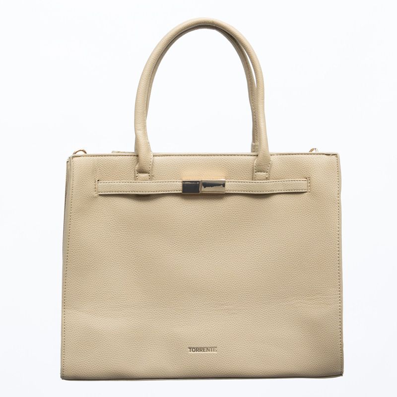 SAC DOUBLE GRAND MODEL NOIR TOH-A25008 35x14x27 CM