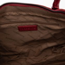 SAC DOUBLE GRAND MODEL NOIR TOH-A25008 35x14x27 CM