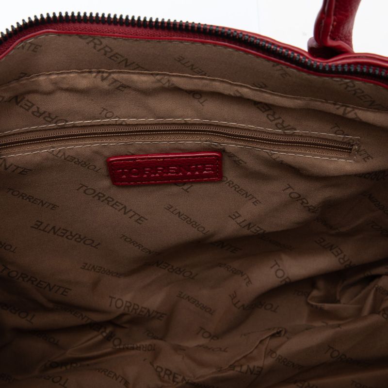 SAC DOUBLE GRAND MODEL NOIR TOH-A25008 35x14x27 CM