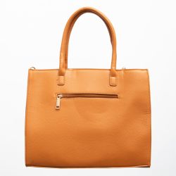 SAC DOUBLE GRAND MODEL NOIR TOH-A25008 35x14x27 CM