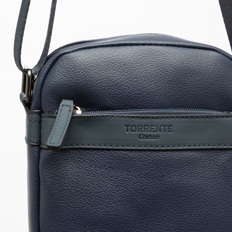 SACOCHE NOIR TOS-P25088 26x30x8 CM