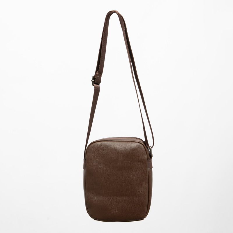 SACOCHE NOIR TOS-P25088 26x30x8 CM