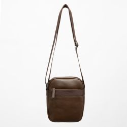 SACOCHE NOIR TOS-P25088 26x30x8 CM