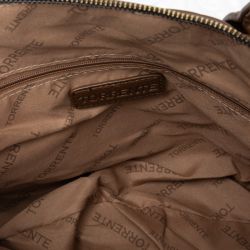 Sac double petit model noir toh-a25008 Femme TORRENTE