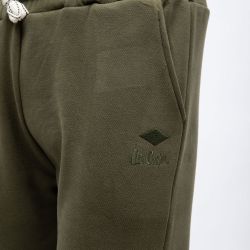 Bas de jogging velours cotele mariata Femme LEE COOPER