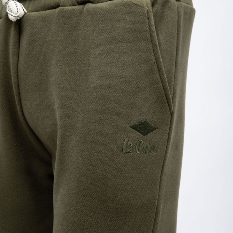 Bas de jogging velours cotele mariata Femme LEE COOPER