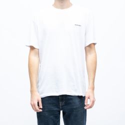 Tee shirt col rond liliam Homme KAPORAL