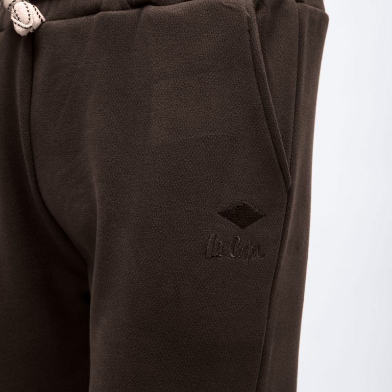 Bas de jogging velours cotele mariata Femme LEE COOPER