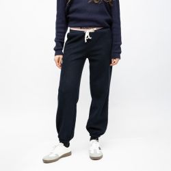 Bas de jogging velours cotele leonita Femme BURTON OF LONDON