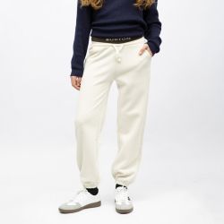 Bas de jogging velours cotele leonita Femme BURTON OF LONDON