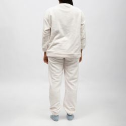 Pyjama lulu-femme-ah2025-26-003 Femme LULU CASTAGNETTE