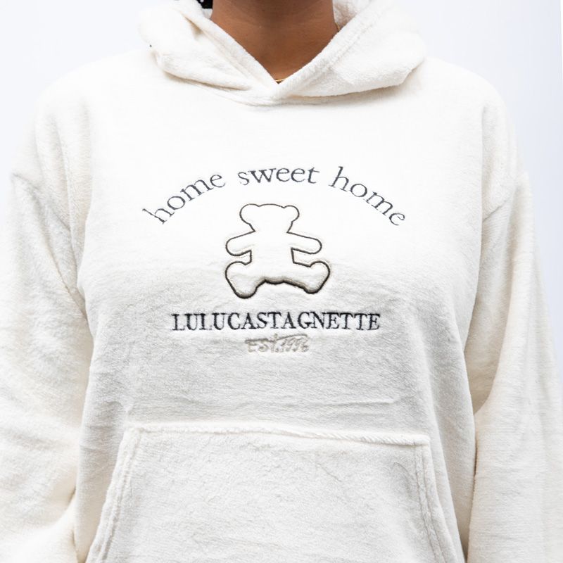 Pyjama lulu-femme-ah2025-26-007 Femme LULU CASTAGNETTE