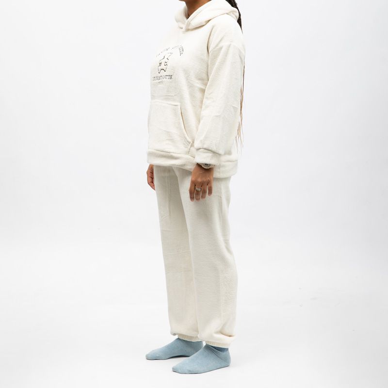 Pyjama lulu-femme-ah2025-26-007 Femme LULU CASTAGNETTE