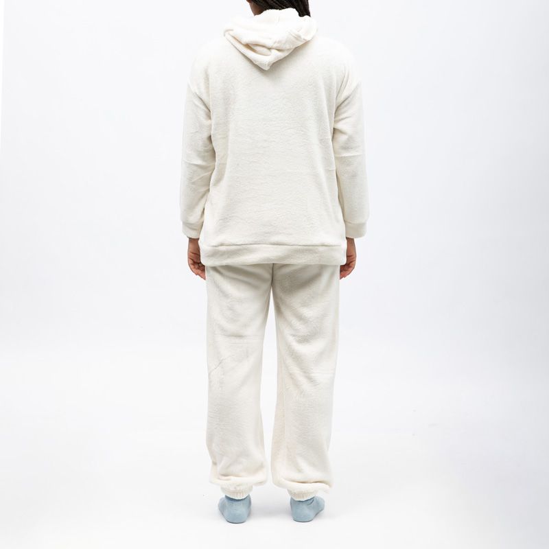 Pyjama lulu-femme-ah2025-26-007 Femme LULU CASTAGNETTE