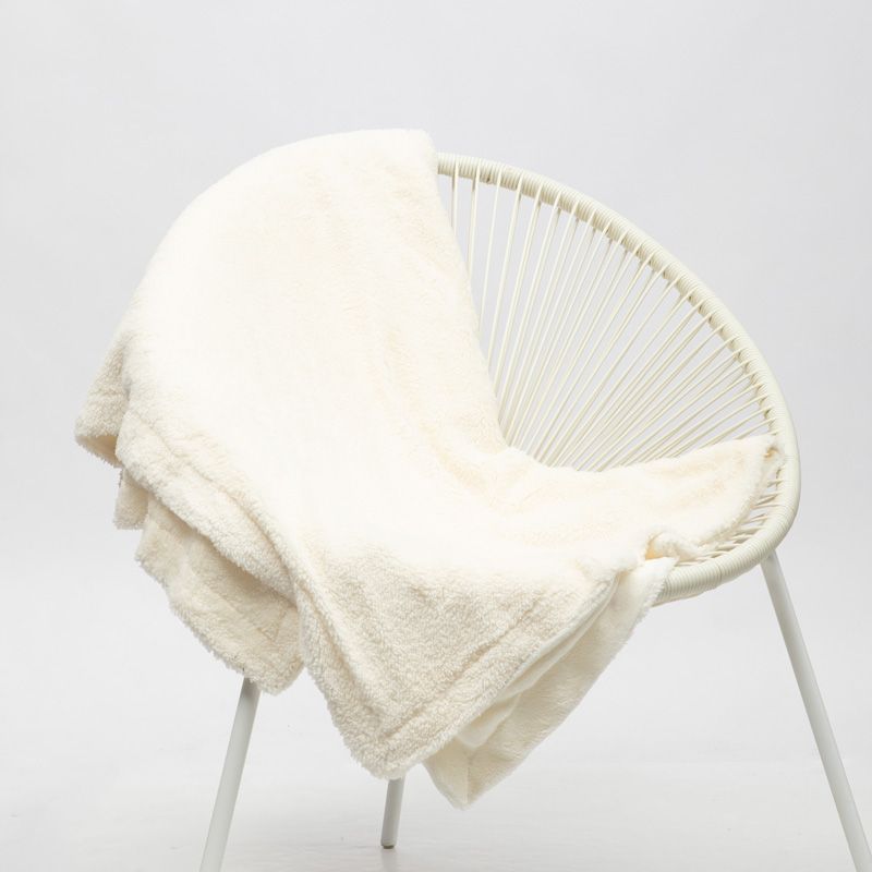 Plaid gp-wc-253002 Mixte GERARD PASQUIER