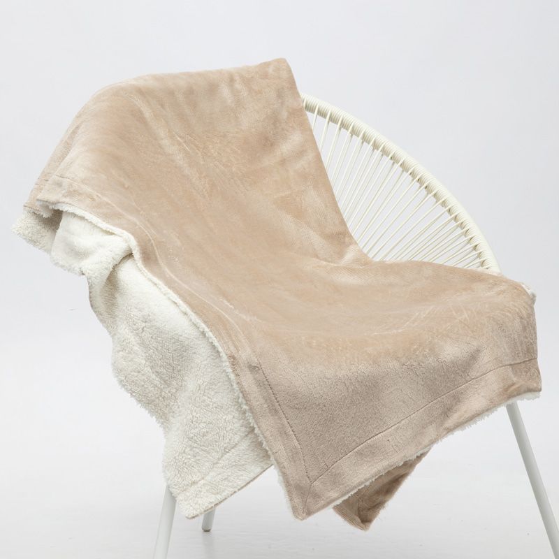 Plaid gp-wc-253002 Mixte GERARD PASQUIER