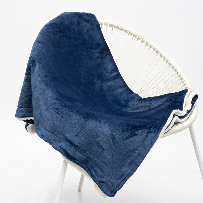 Plaid gp-wc-253002 Mixte GERARD PASQUIER