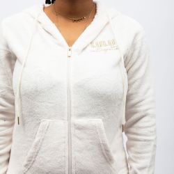 Pyjama noir lulu-femme-ah2025-26-001 Femme LULU CASTAGNETTE