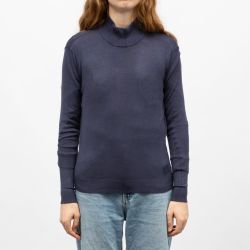 Pull col cheminee femme tanis Femme BURTON OF LONDON