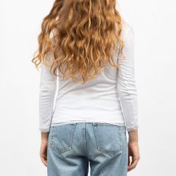 Tee shirt chaud mlkalou Femme RODIER