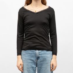 Tee shirt chaud mlkalou Femme RODIER