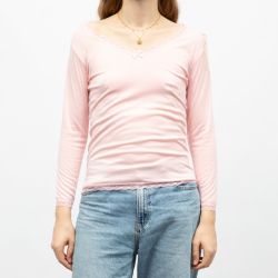 Tee shirt chaud mlkalou Femme RODIER