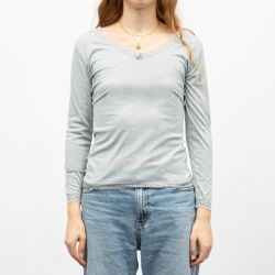 Tee shirt chaud mlkalou Femme RODIER