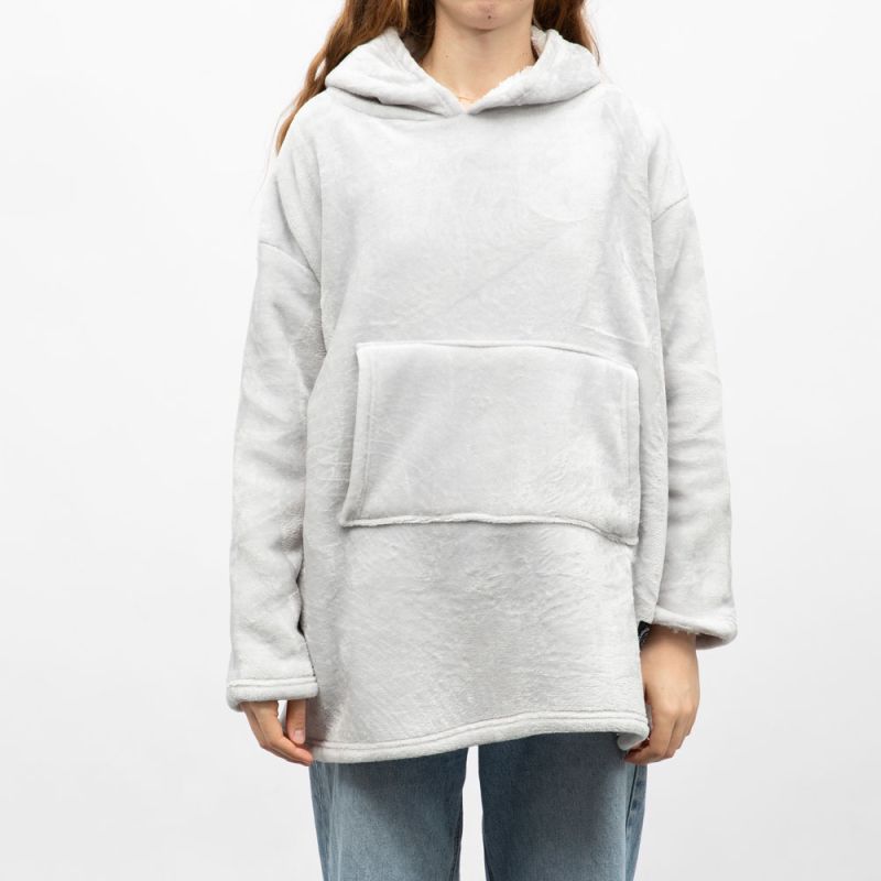 Sweat plaid Femme LULU CASTAGNETTE