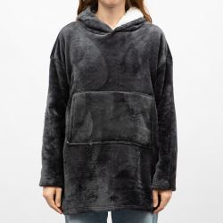 Sweat plaid Femme LULU CASTAGNETTE
