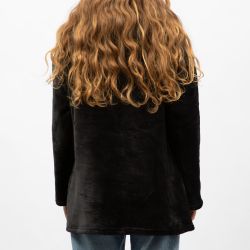 Sweat plaid Femme LULU CASTAGNETTE