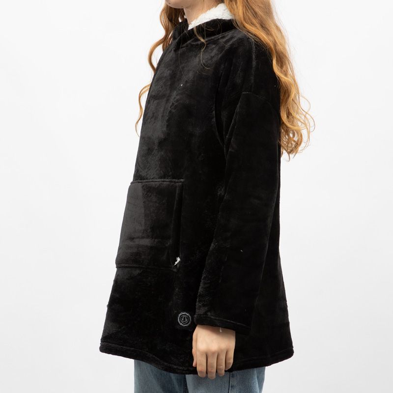 Sweat plaid Femme LULU CASTAGNETTE