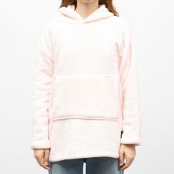 Sweat plaid Femme LULU CASTAGNETTE