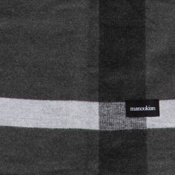 Echarpe 30x180 cm Homme MANOUKIAN
