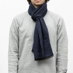 Echarpe 30x180 cm Homme MANOUKIAN