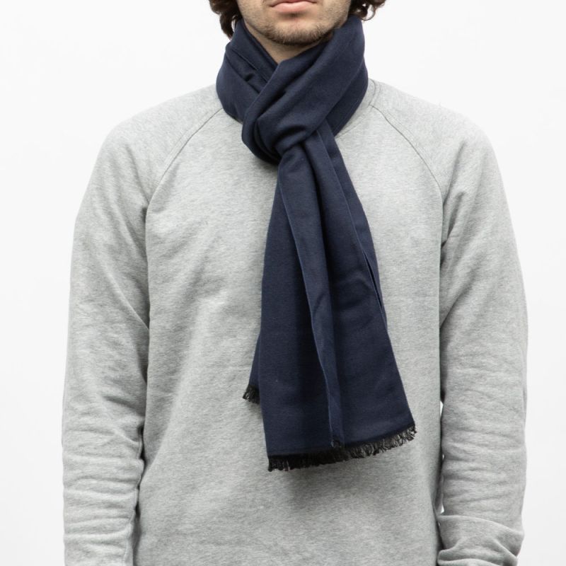 Echarpe 30x180 cm Homme MANOUKIAN