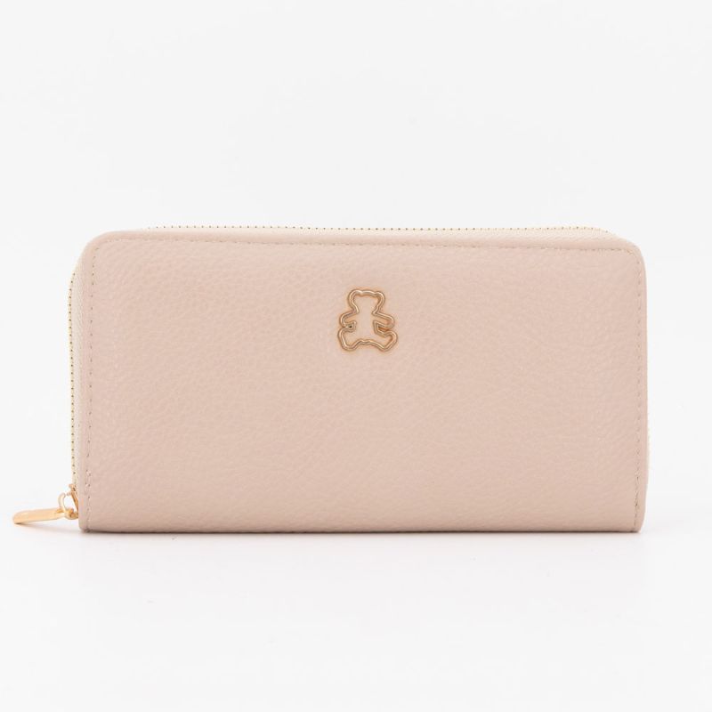 Portefeuille Femme LULU CASTAGNETTE