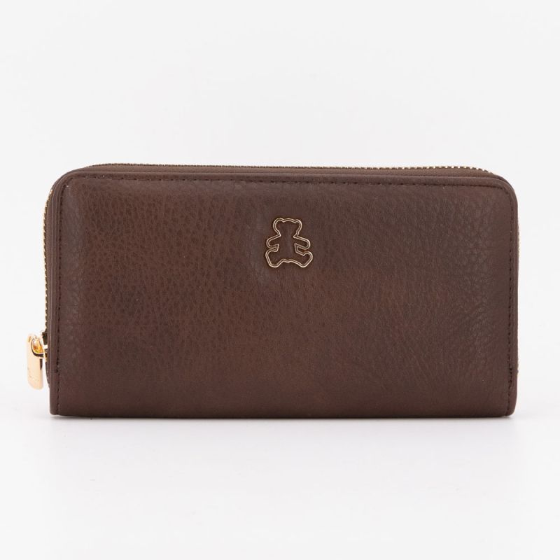 Portefeuille Femme LULU CASTAGNETTE