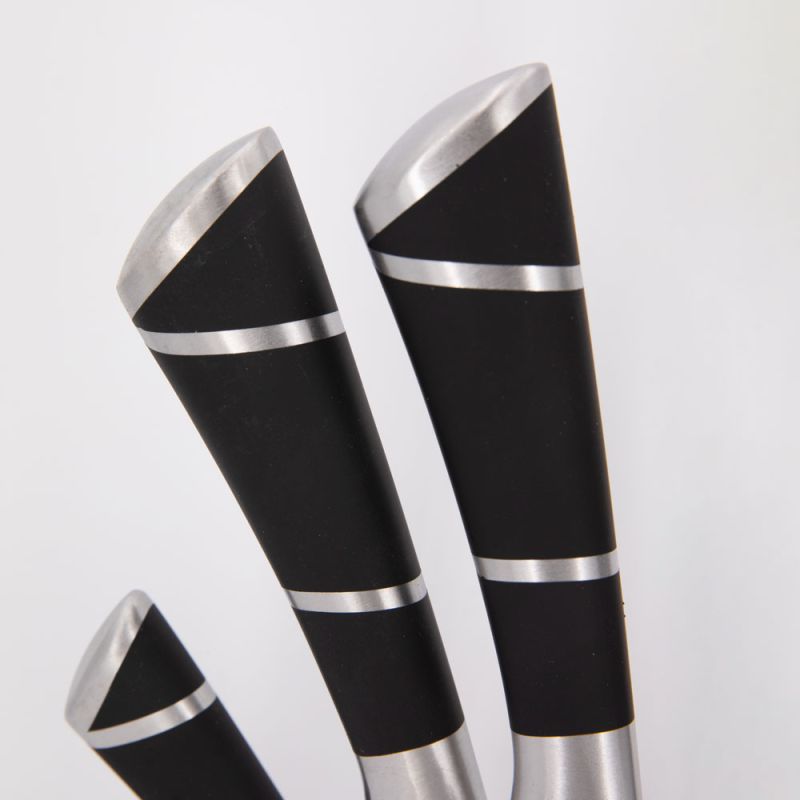 SET DE 9 COUTEAUX MC7266