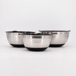 SET DE 3 SALADIERS MXB3S