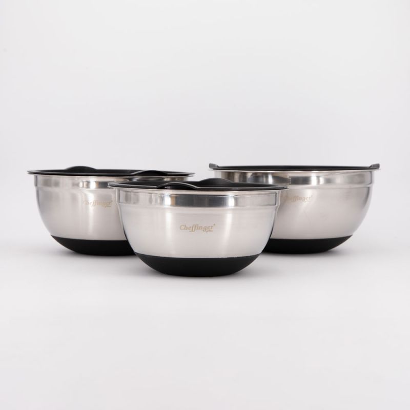 SET DE 3 SALADIERS MXB3S