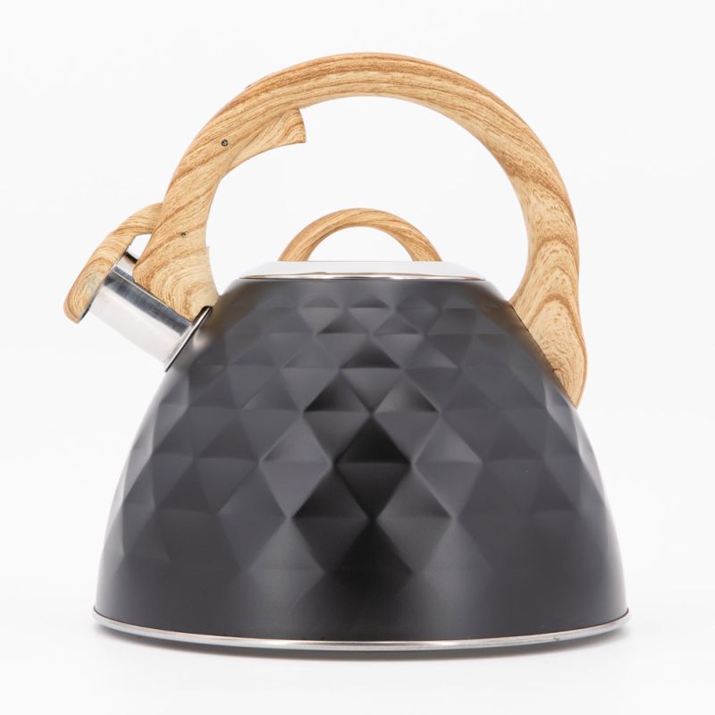 BOUILLOIRE EN INOX 3L WK3,0W