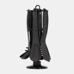 SET DE 6 USTENSILES DE CUISINE CF-UT03