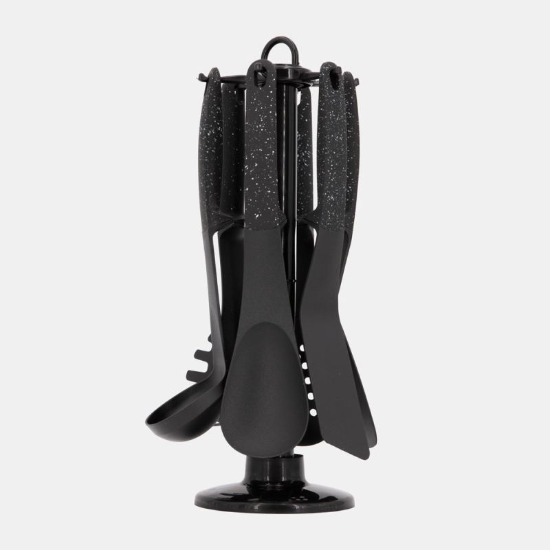 SET DE 6 USTENSILES DE CUISINE CF-UT03