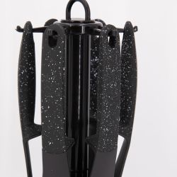 SET DE 6 USTENSILES DE CUISINE CF-UT03